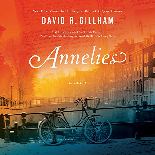 Cover of Annelies