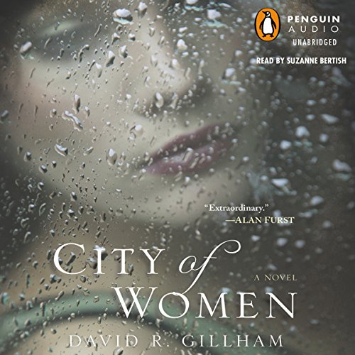 Cover of City of Women
