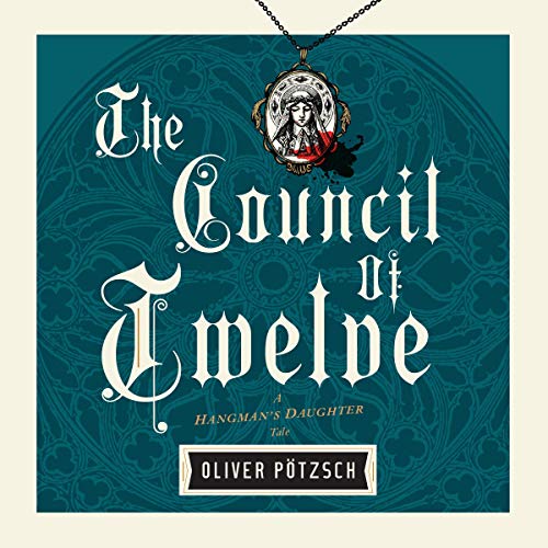 Cover of The Council of Twelve
