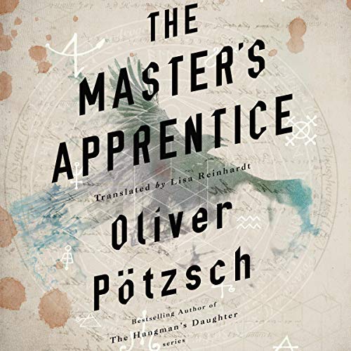 Cover of The Master's Apprentice