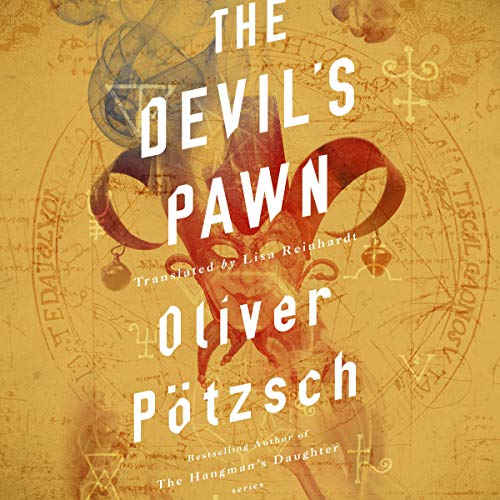 Cover of The Devil's Pawn
