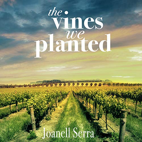 Cover of The Vines We Planted