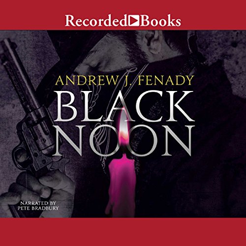 Cover of Black Noon