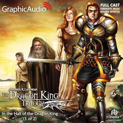 Cover of In the Hall of the Dragon King (1 of 2) [Dramatized Adaptation]