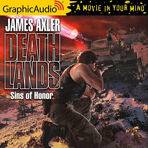 Cover of Sins of Honor [Dramatized Adaptation]