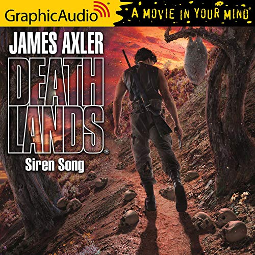 Cover of Siren Song [Dramatized Adaptation]