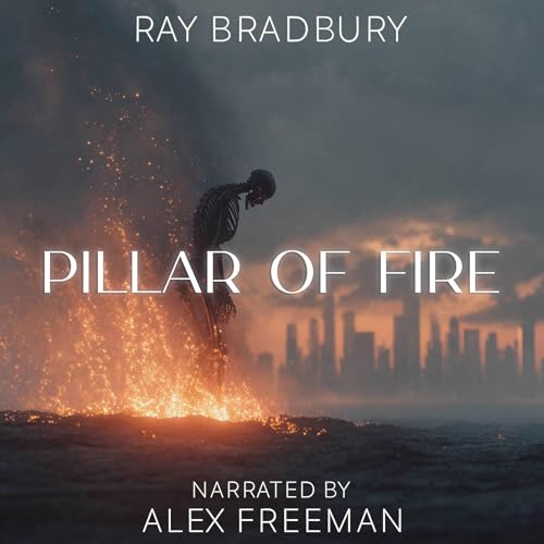Cover of Pillar of Fire