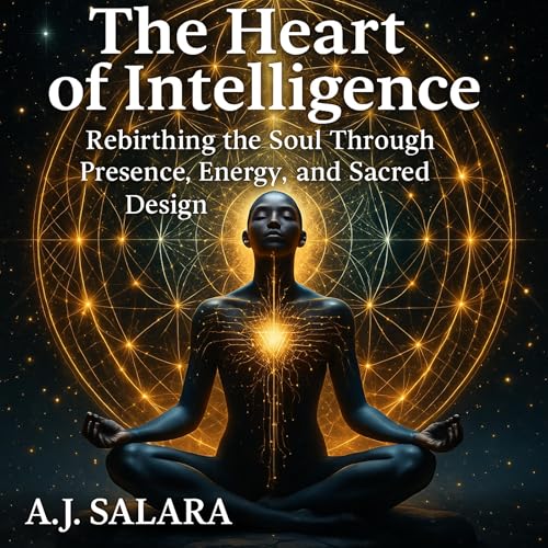 Cover of The Heart of Intelligence