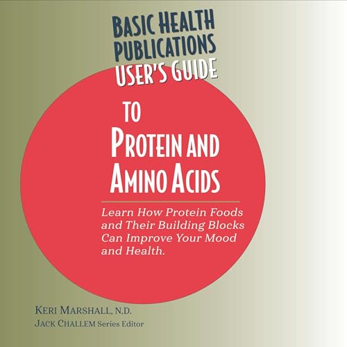 Cover of User's Guide to Protein and Amino Acids