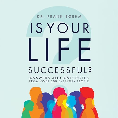 Cover of Is Your Life Successful?