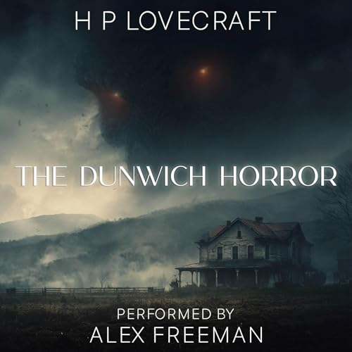 Cover of The Dunwich Horror