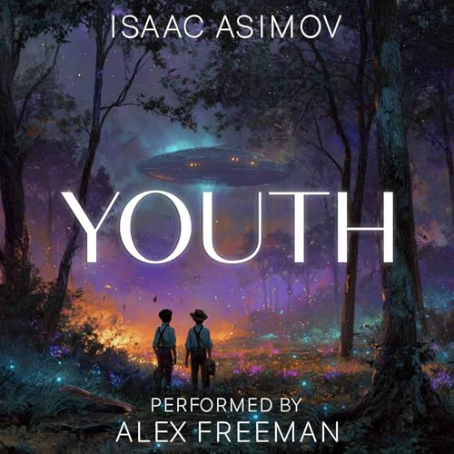 Cover of Youth