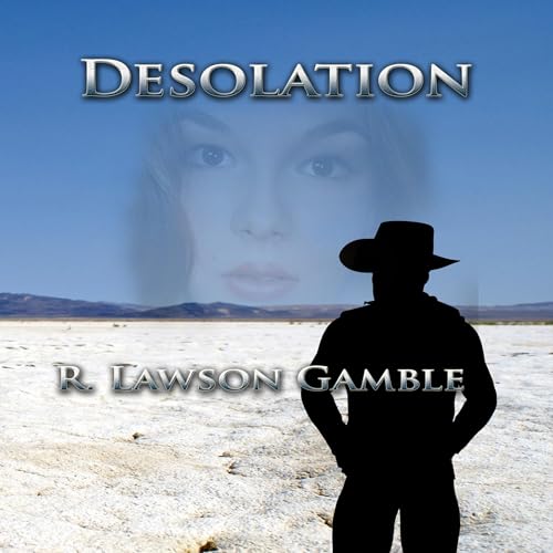 Cover of Desolation