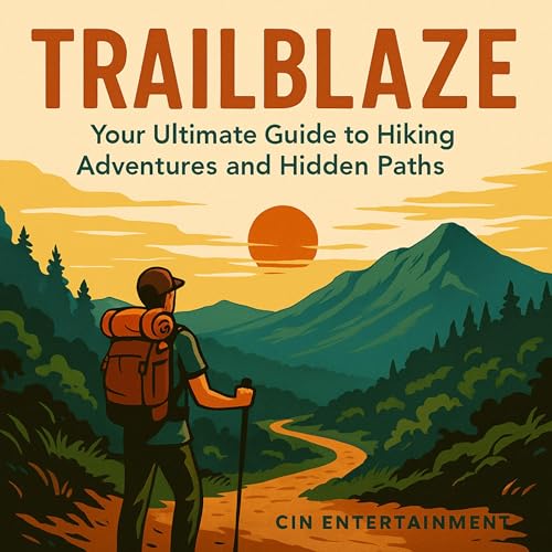 Cover of Trailblaze