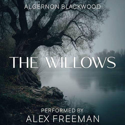 Cover of The Willows