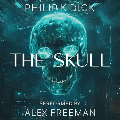 Cover of The Skull