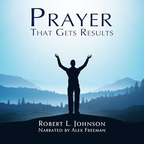Cover of Prayer That Gets Results