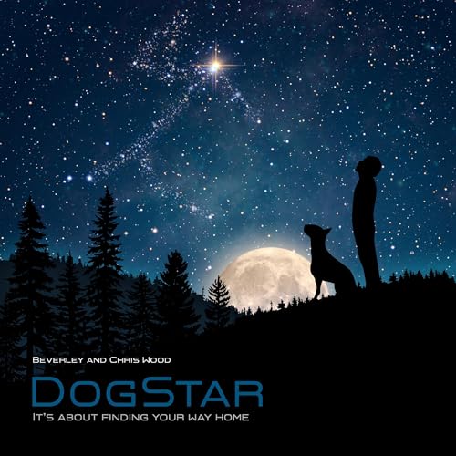 Cover of DogStar