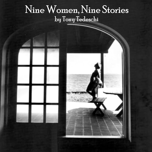 Cover of Nine Women: Nine Stories