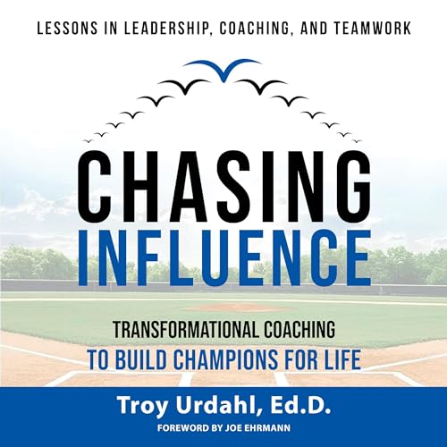 Cover of Chasing Influence