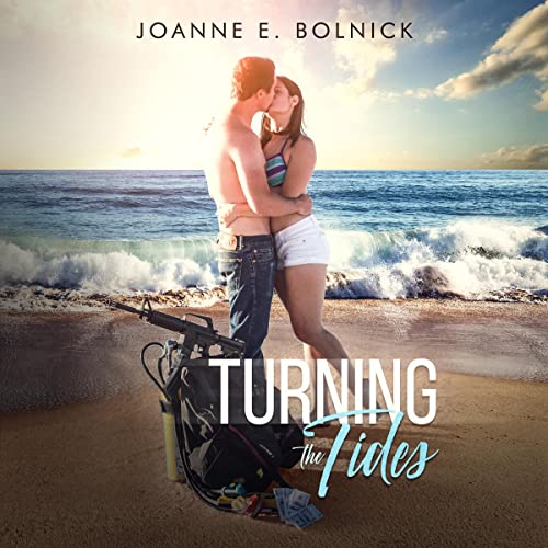 Cover of Turning the Tides