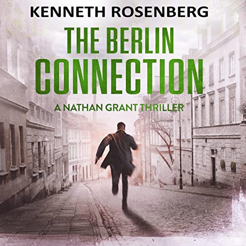 Cover of The Berlin Connection