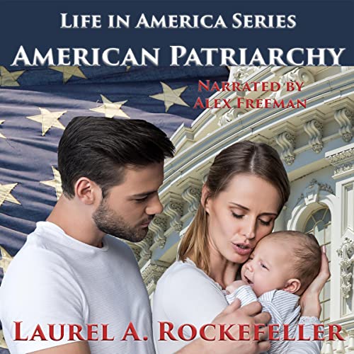 Cover of American Patriarchy