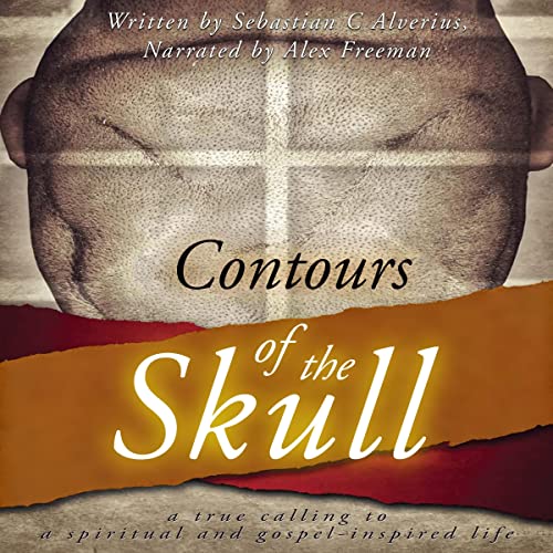 Cover of Contours of the Skull