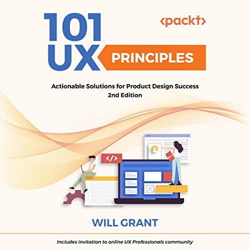 Cover of 101 UX Principles (2nd Edition)