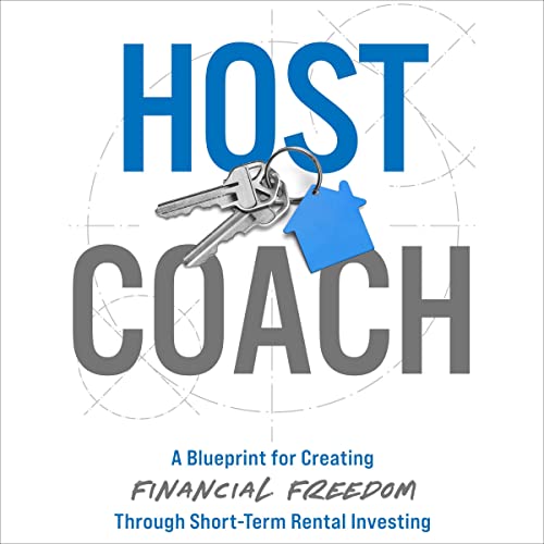 Cover of Host Coach