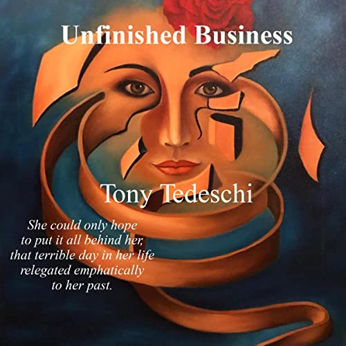 Cover of Unfinished Business