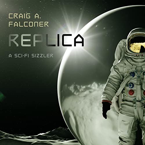 Cover of Replica
