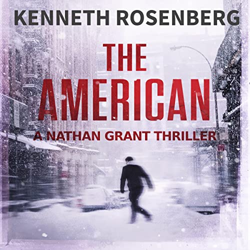 Cover of The American