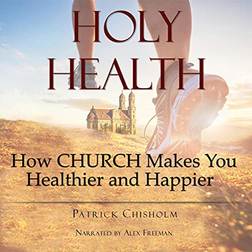 Cover of Holy Health
