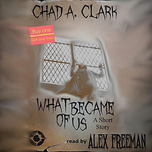Cover of What Became of Us