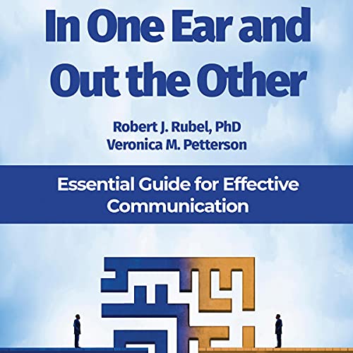 Cover of In One Ear and Out the Other