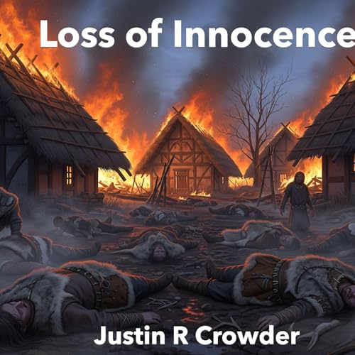 Cover of Loss of Innocence