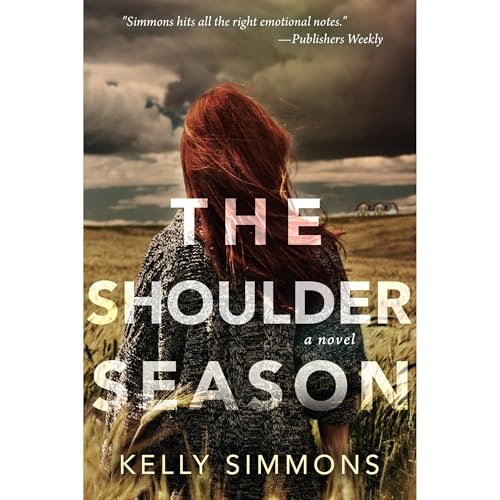 Cover of The Shoulder Season