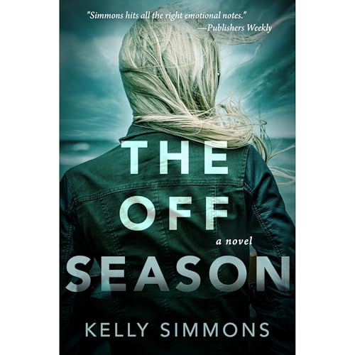 Cover of The Off Season