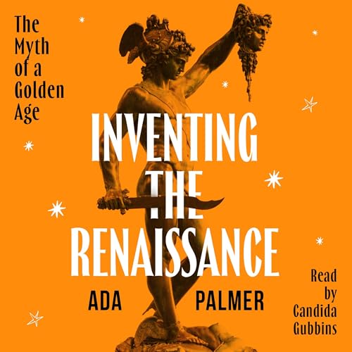 Cover of Inventing the Renaissance