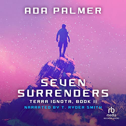 Cover of Seven Surrenders