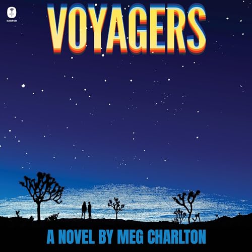 Cover of Voyagers