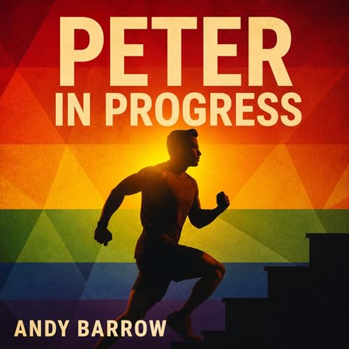 Cover of Peter in Progress