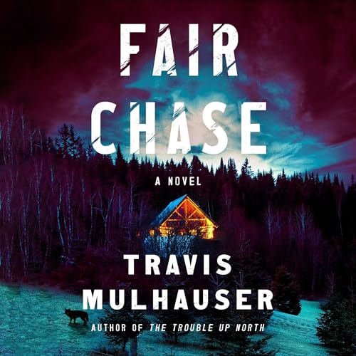 Cover of Fair Chase