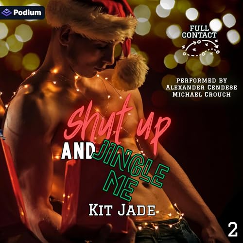 Cover of Shut Up and Jingle Me