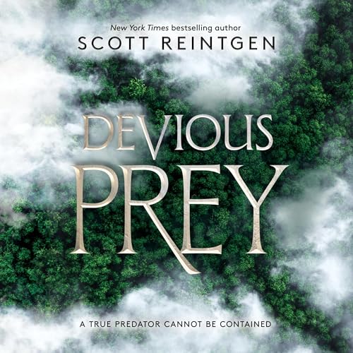 Cover of Devious Prey
