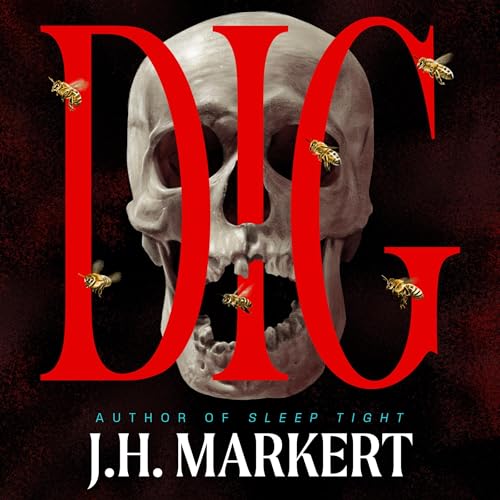 Cover of Dig