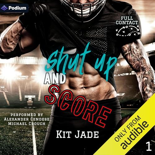 Cover of Shut Up and Score