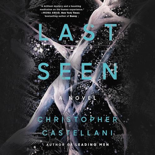 Cover of Last Seen
