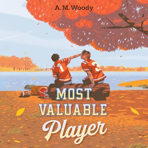 Cover of Most Valuable Player